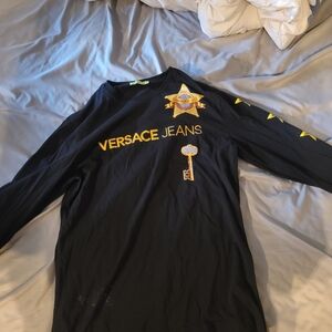 Versace Jeans Longsleeve